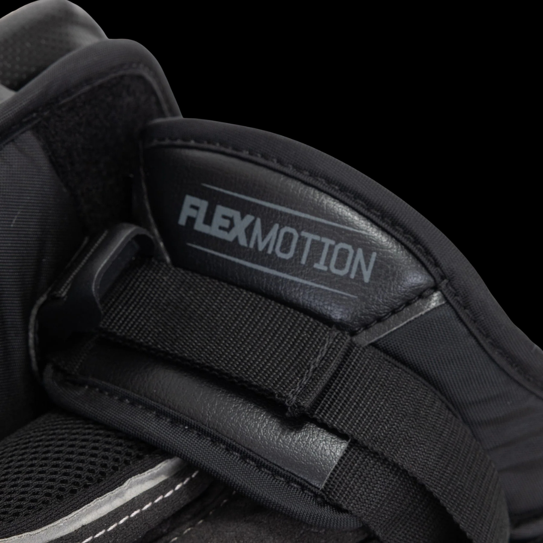 CCM Tacks Pro Goalie Blocker