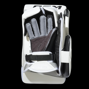 CCM Tacks Goalie Blocker