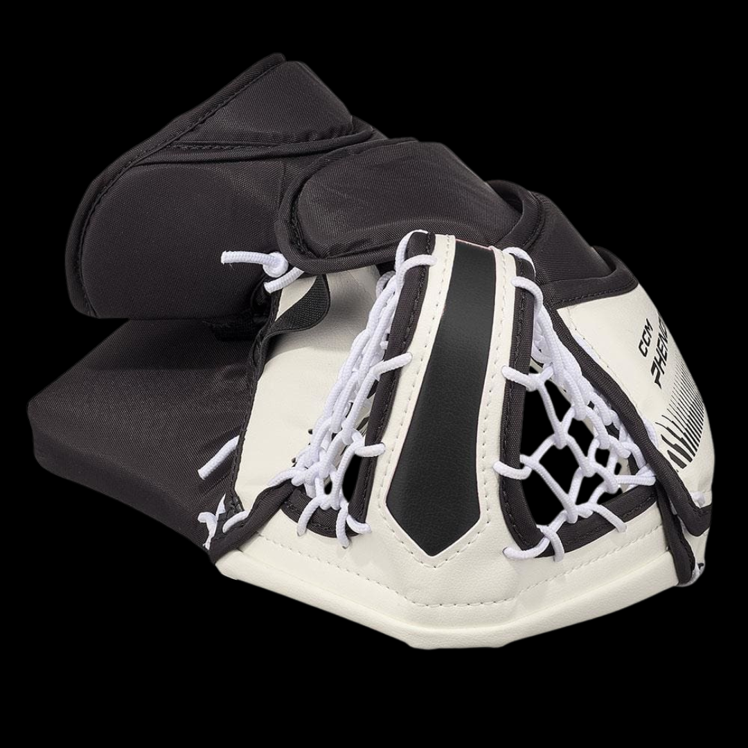 CCM Phenom Goalie Catcher Youth