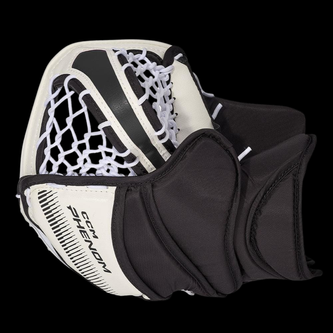 CCM Phenom Goalie Catcher Youth