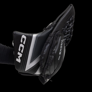 CCM Tacks Pro Goalie Catcher