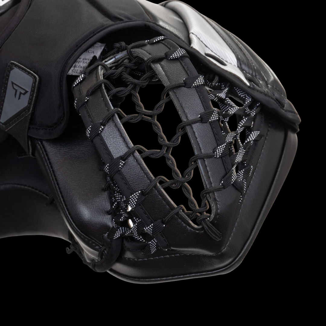 CCM Tacks Pro Goalie Catcher