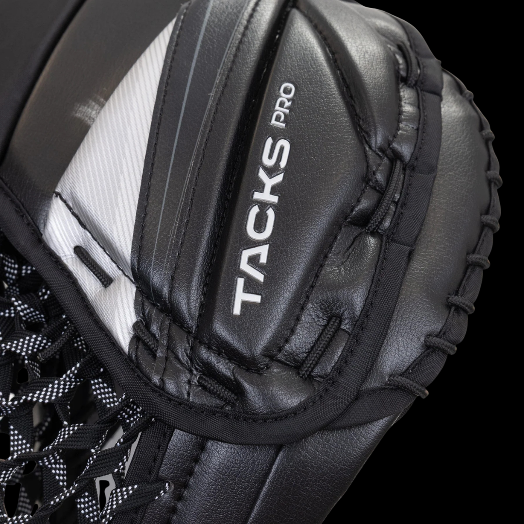 CCM Tacks Pro Goalie Catcher