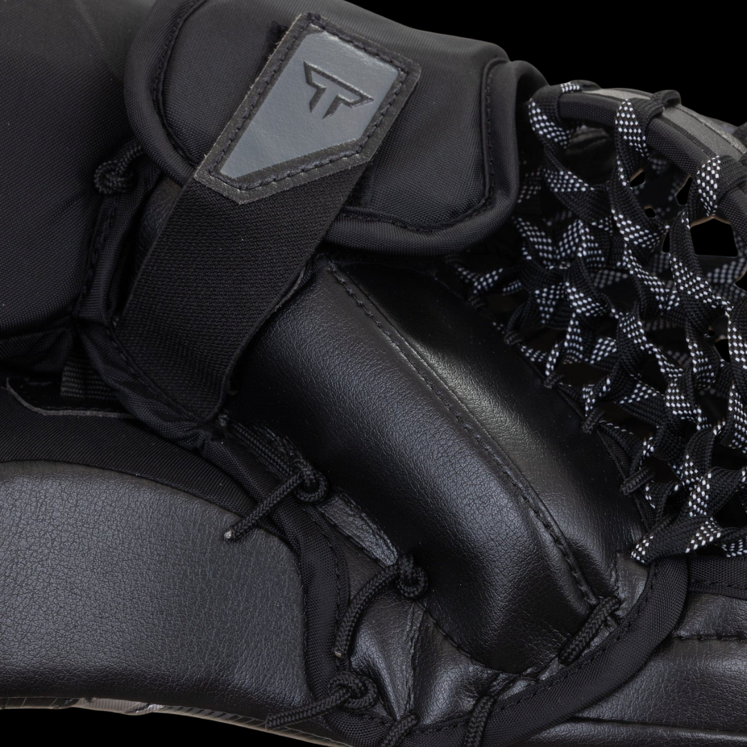 CCM Tacks Pro Goalie Catcher