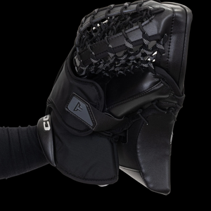 CCM Tacks Pro Goalie Catcher