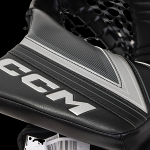 CCM Tacks Pro Goalie Catcher