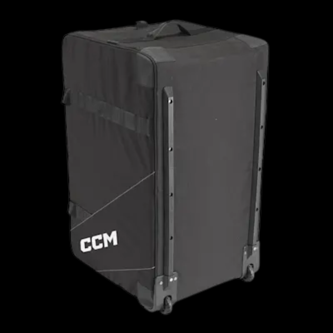 CCM Core Wheeled Player Bag