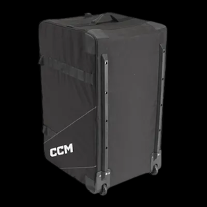 CCM Core Wheeled Player Bag