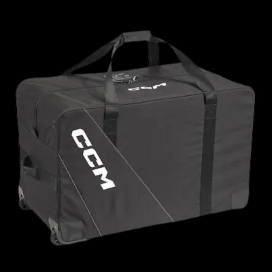 CCM Core Wheeled Player Bag