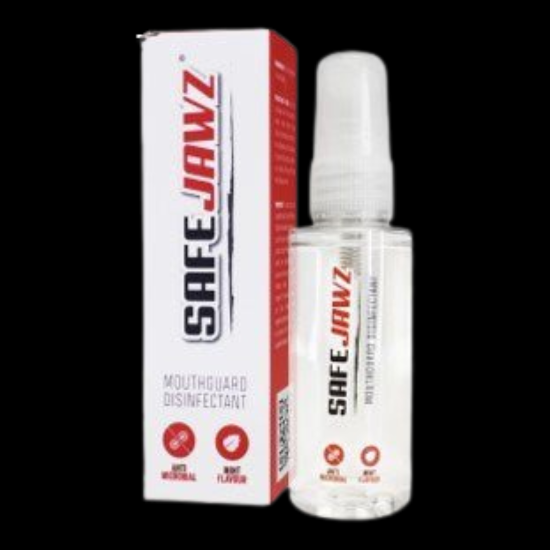 Safe Jawz Disinfectant Cleaner Spray
