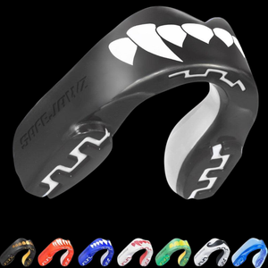 Safe Jawz Extro Mouthguard
