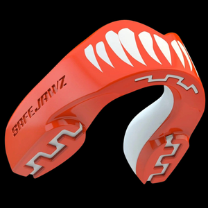 Safe Jawz Extro Mouthguard
