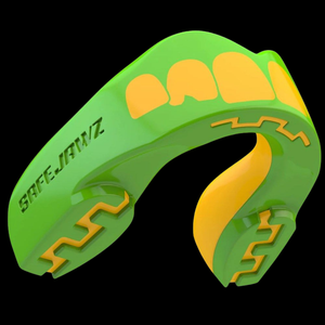 Safe Jawz Extro Mouthguard