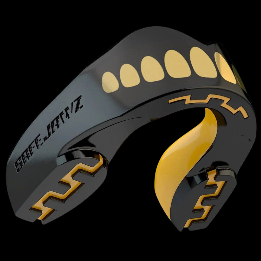 Safe Jawz Extro Mouthguard