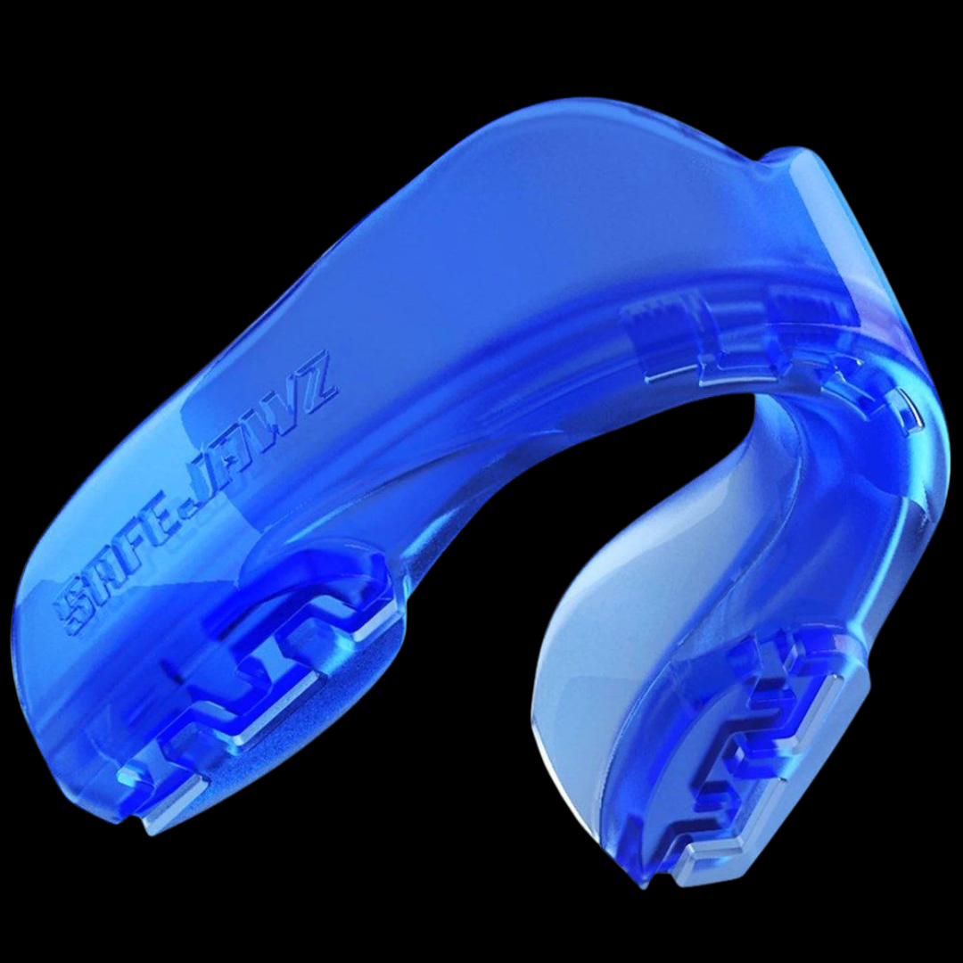 Safe Jawz Extro Mouthguard