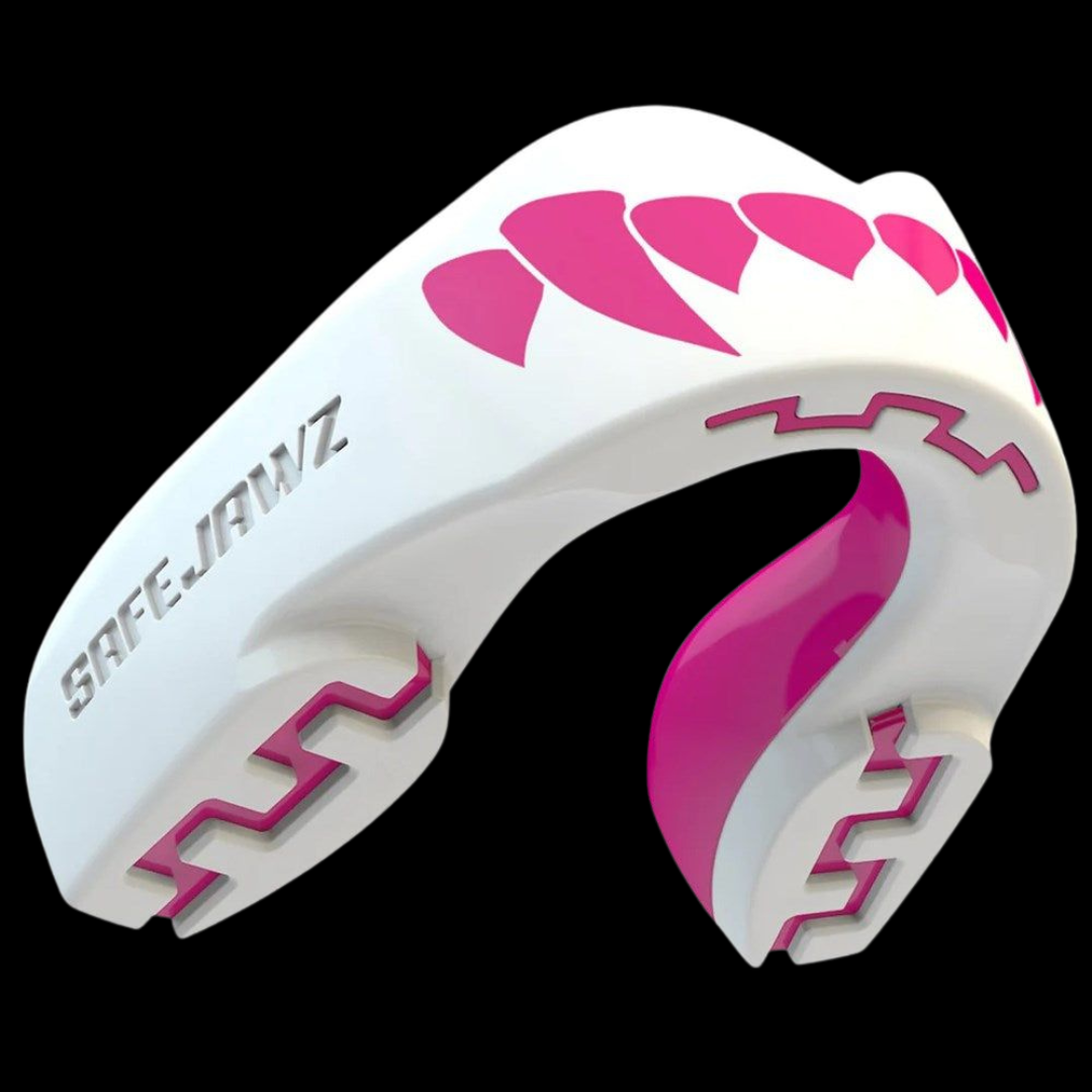 Safe Jawz Extro Mouthguard