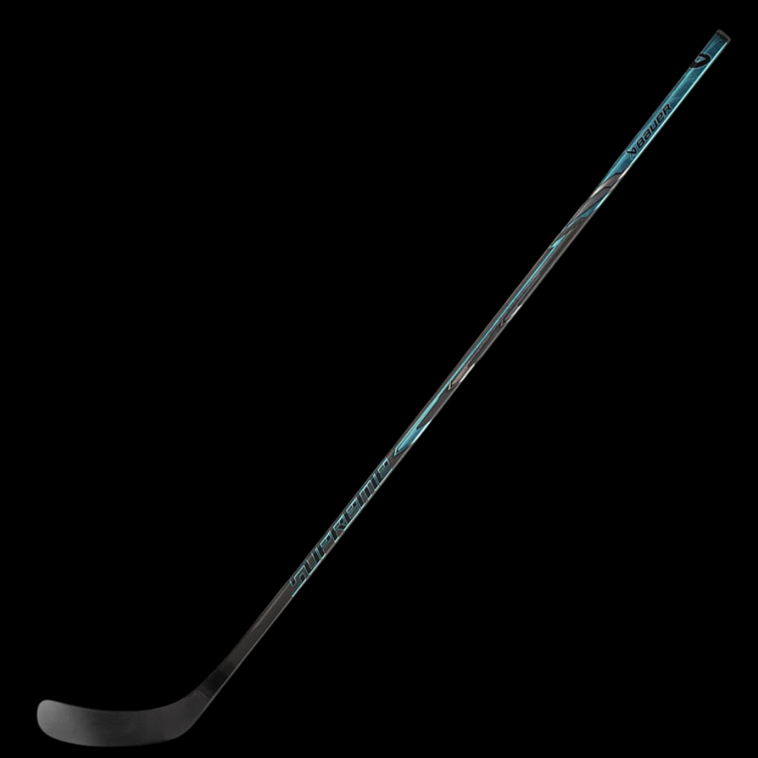 Bauer Supreme F40 Hockey Stick Senior