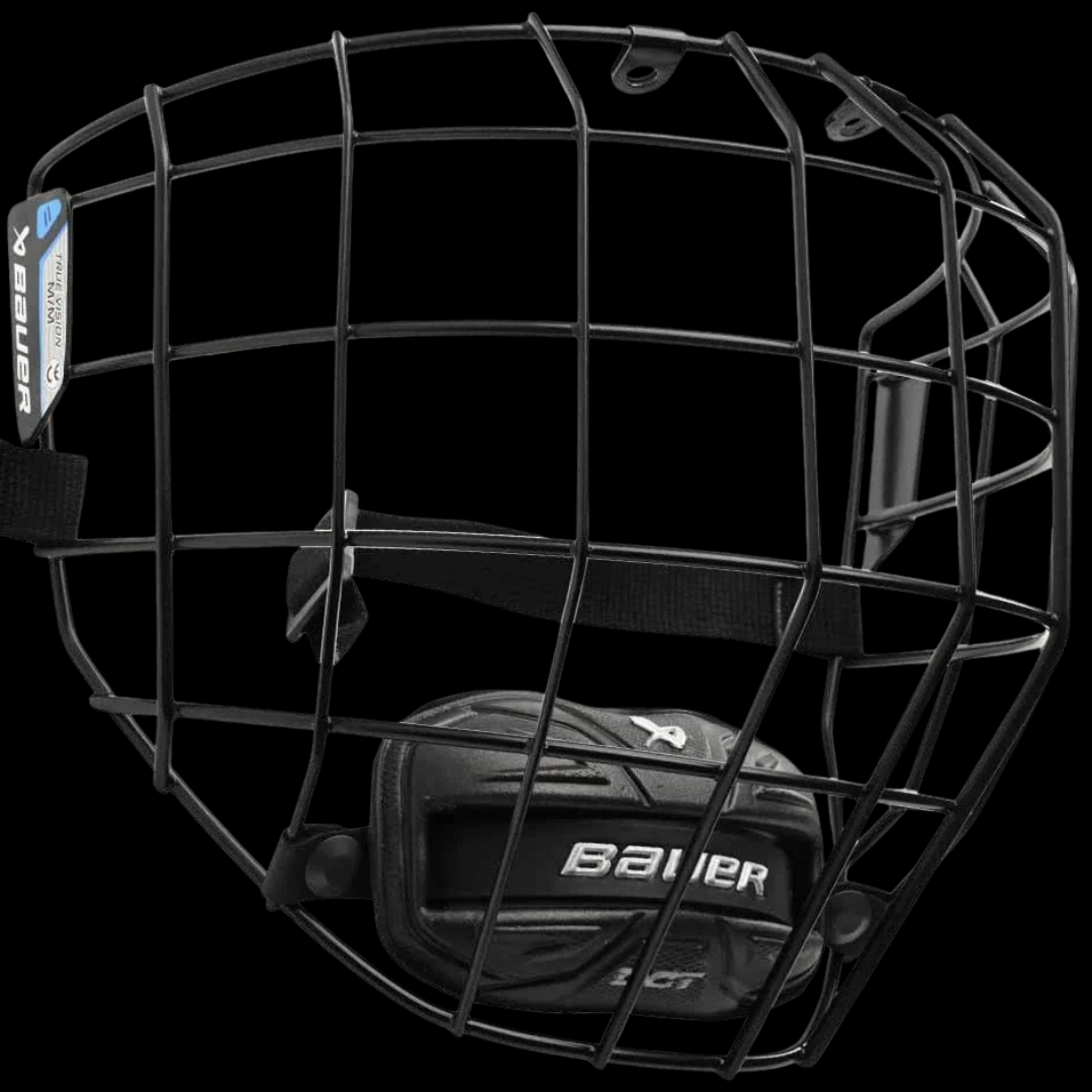 Bauer Profile II Facemask