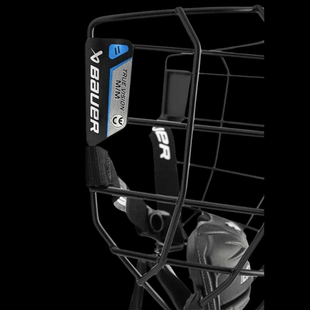 Bauer Profile II Facemask