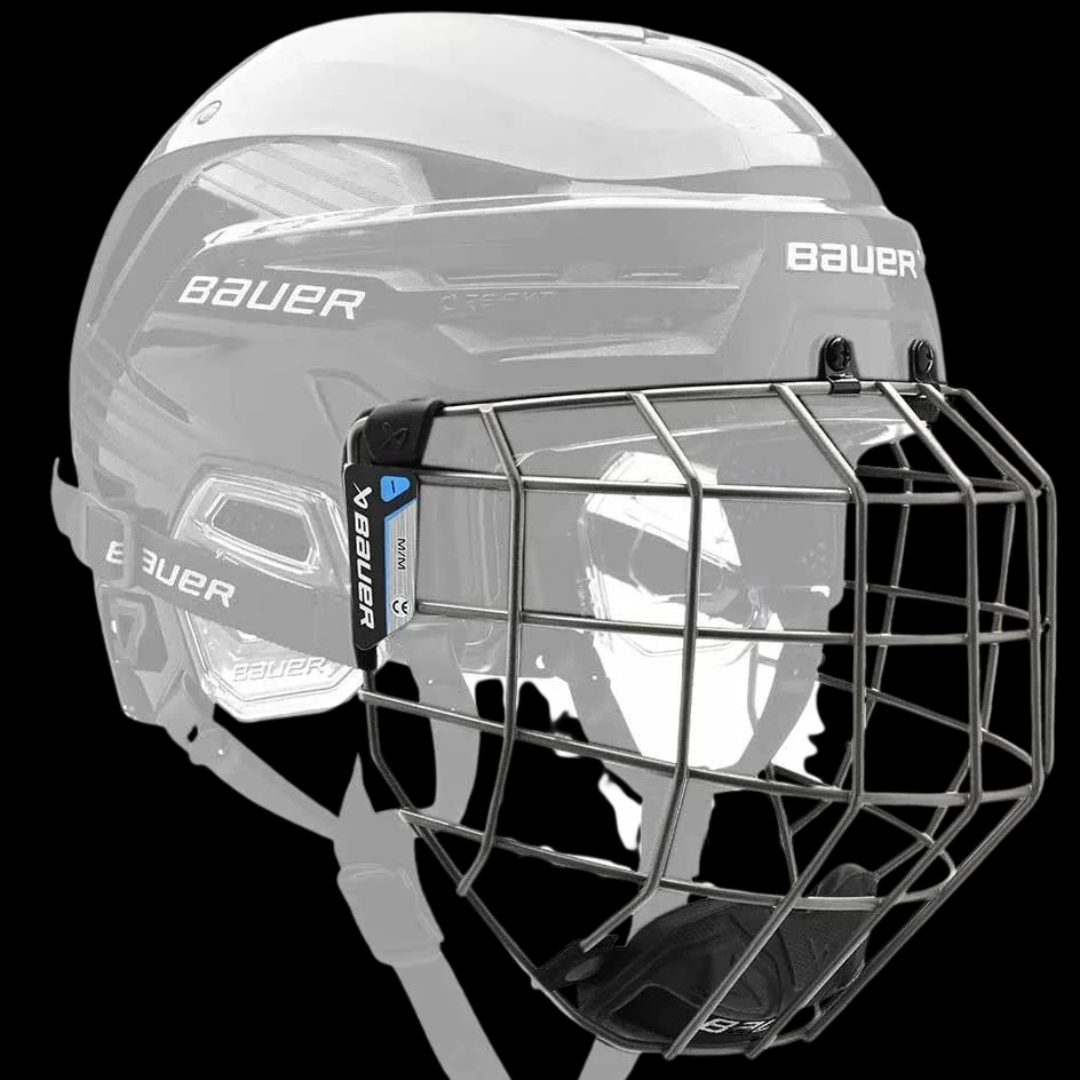 Bauer Profile II Facemask