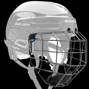 Bauer Profile II Facemask