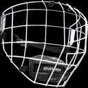 Bauer Profile II Facemask