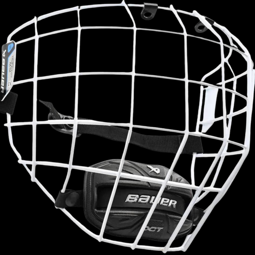 Bauer Profile II Facemask