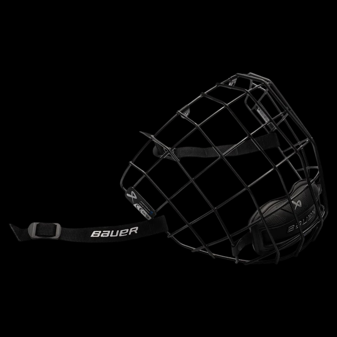 Bauer Contour 3 Facemask