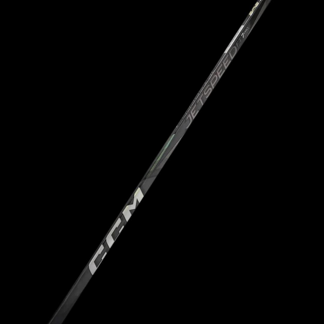 CCM Jetspeed FT7 Pro Ice Hockey Stick