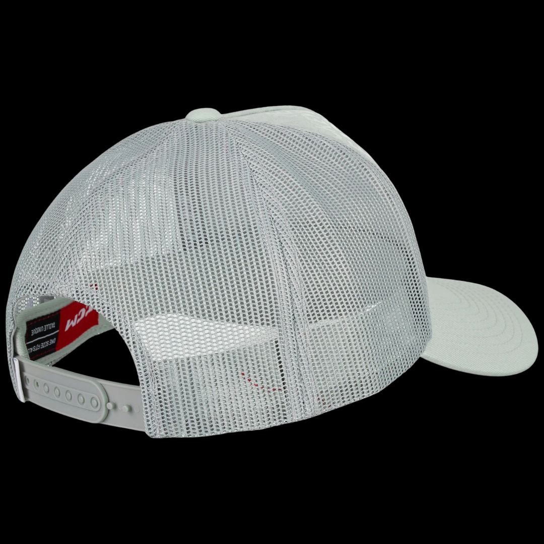 CCM We Are Hockey Mesh Back Trucker - Luna Rock