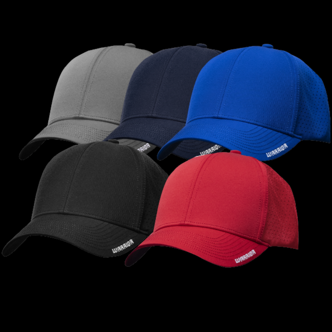 Warrior Team Performance Cap