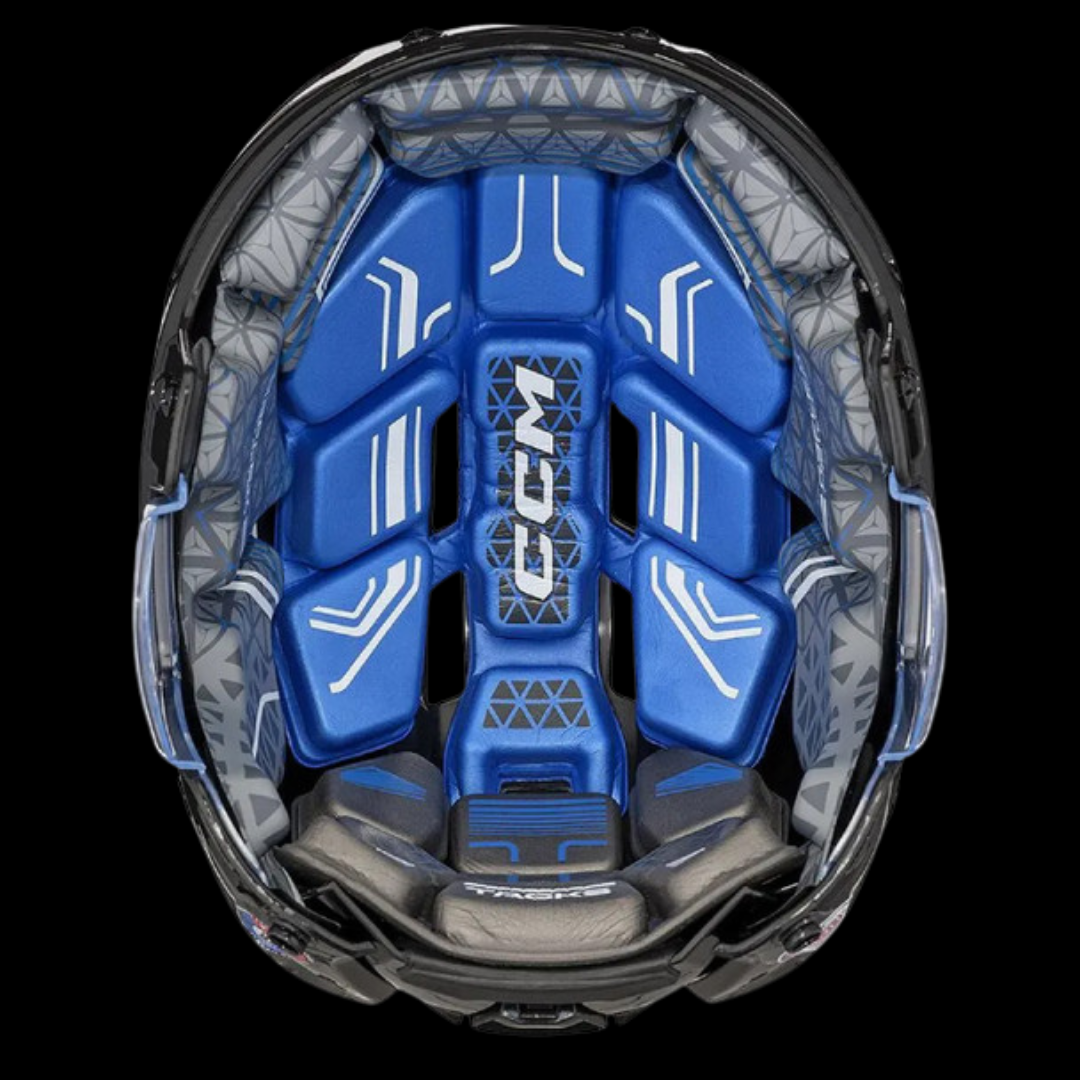 CCM 310 Hockey Helmet 2026