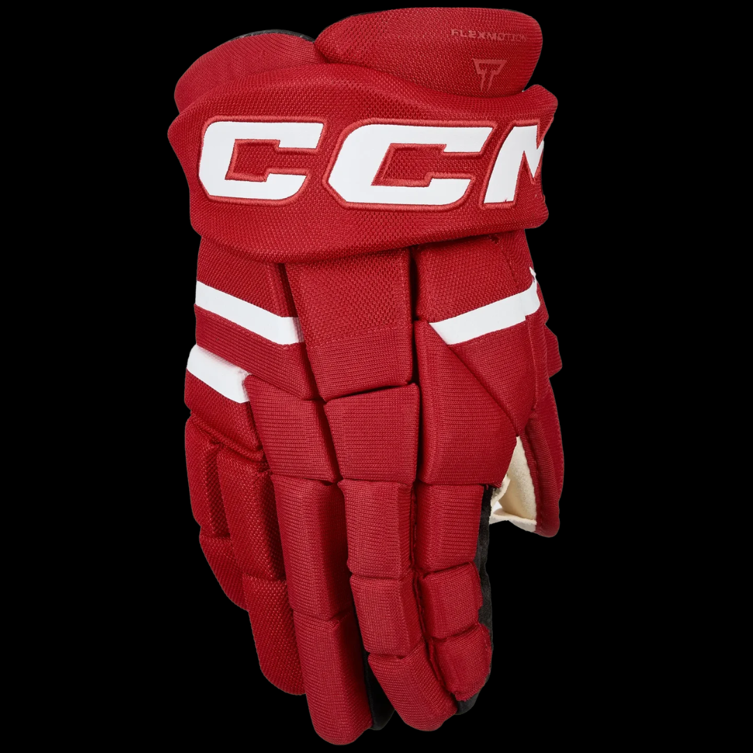 CCM Tacks XR80 Hockey Gloves
