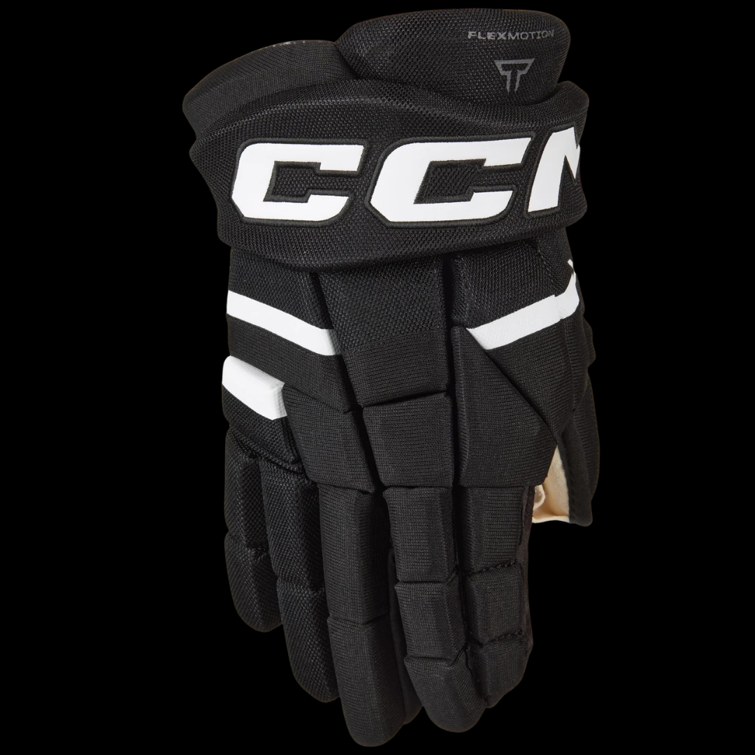 CCM Tacks XR80 Hockey Gloves