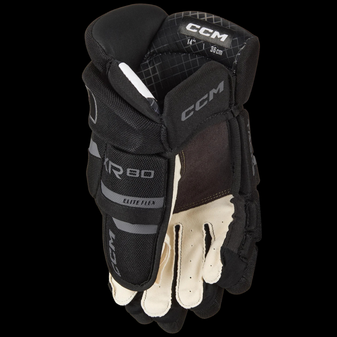 CCM Tacks XR80 Hockey Gloves