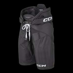 CCM Tacks + Hockey Pants