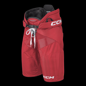 CCM Tacks + Hockey Pants