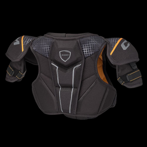 CCM Tacks XR Pro Youth Shoulder Pads