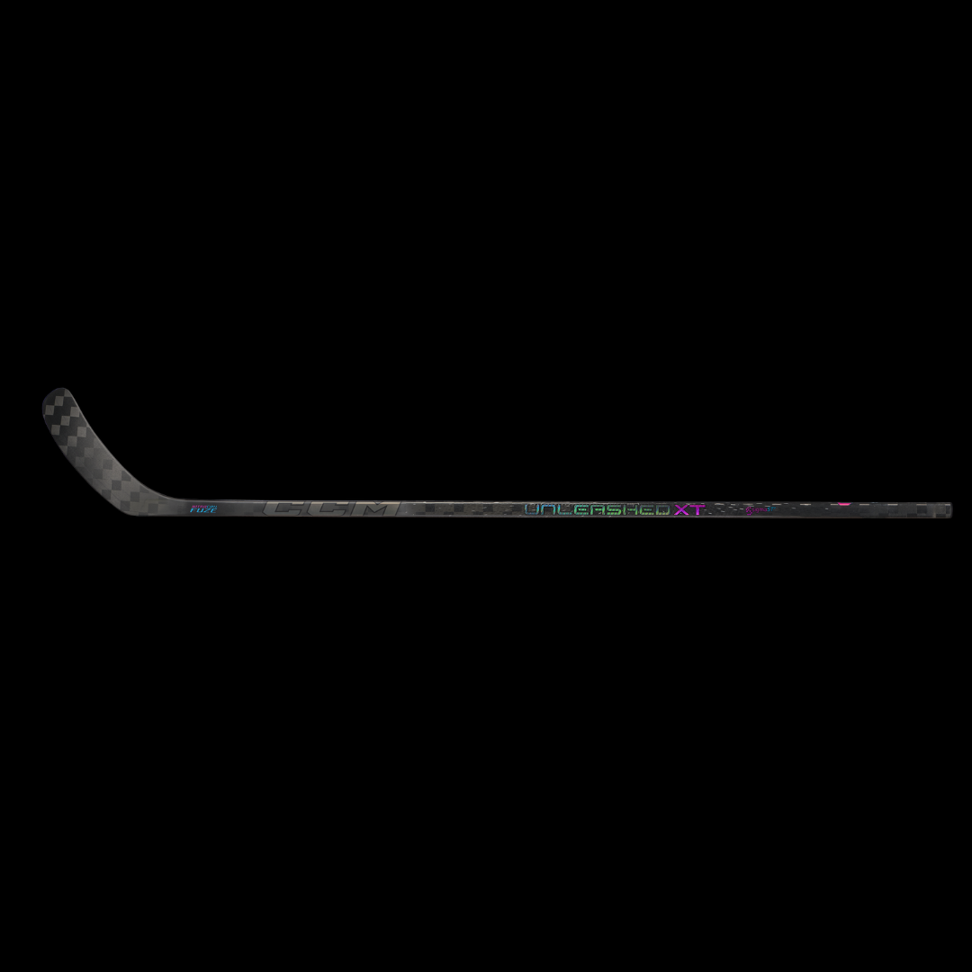 CCM Ribcor Trigger Unleashed XT Composite Hockey Stick