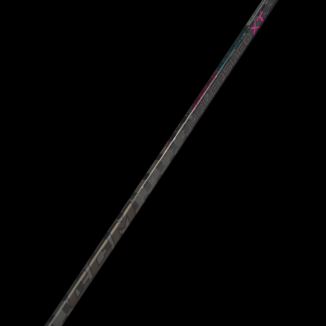 CCM Ribcor Trigger Unleashed XT Composite Hockey Stick