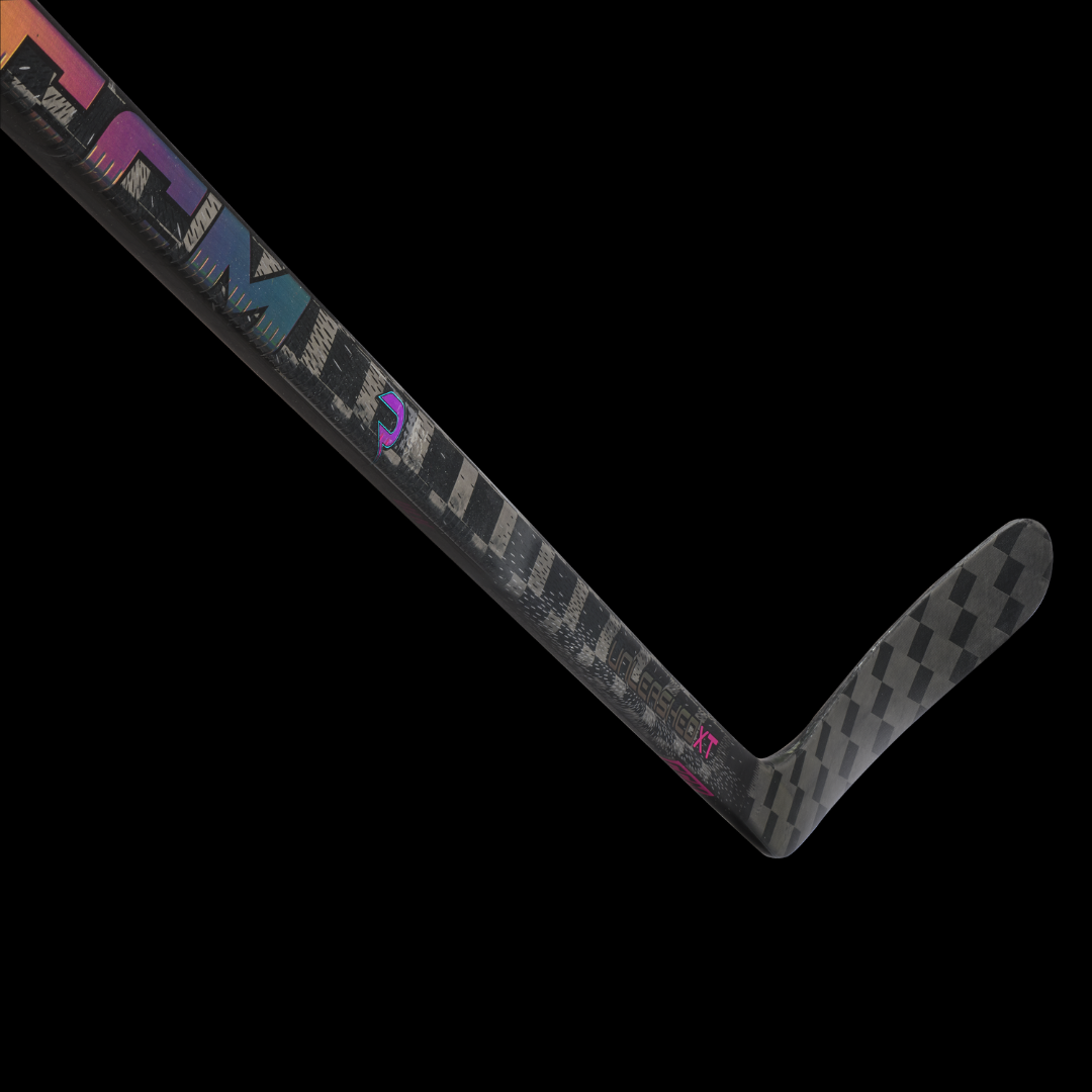 CCM Ribcor Trigger Unleashed XT Composite Hockey Stick