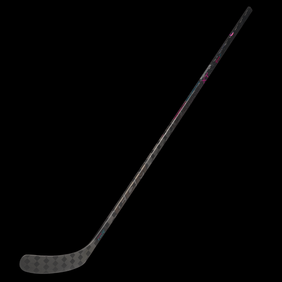 CCM Ribcor Trigger Unleashed XT Composite Hockey Stick