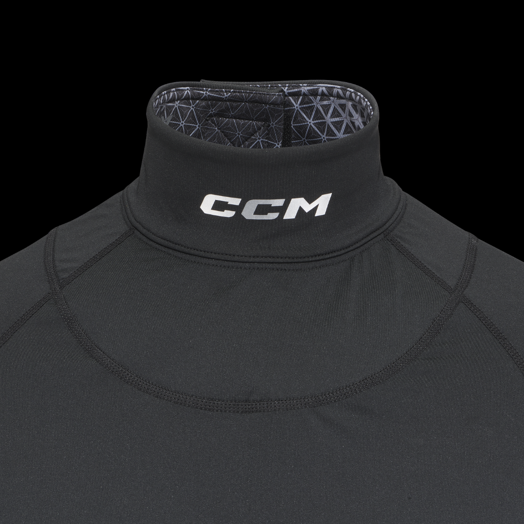 CCM TNG46APRO A6 Cut Protection Neck Guard