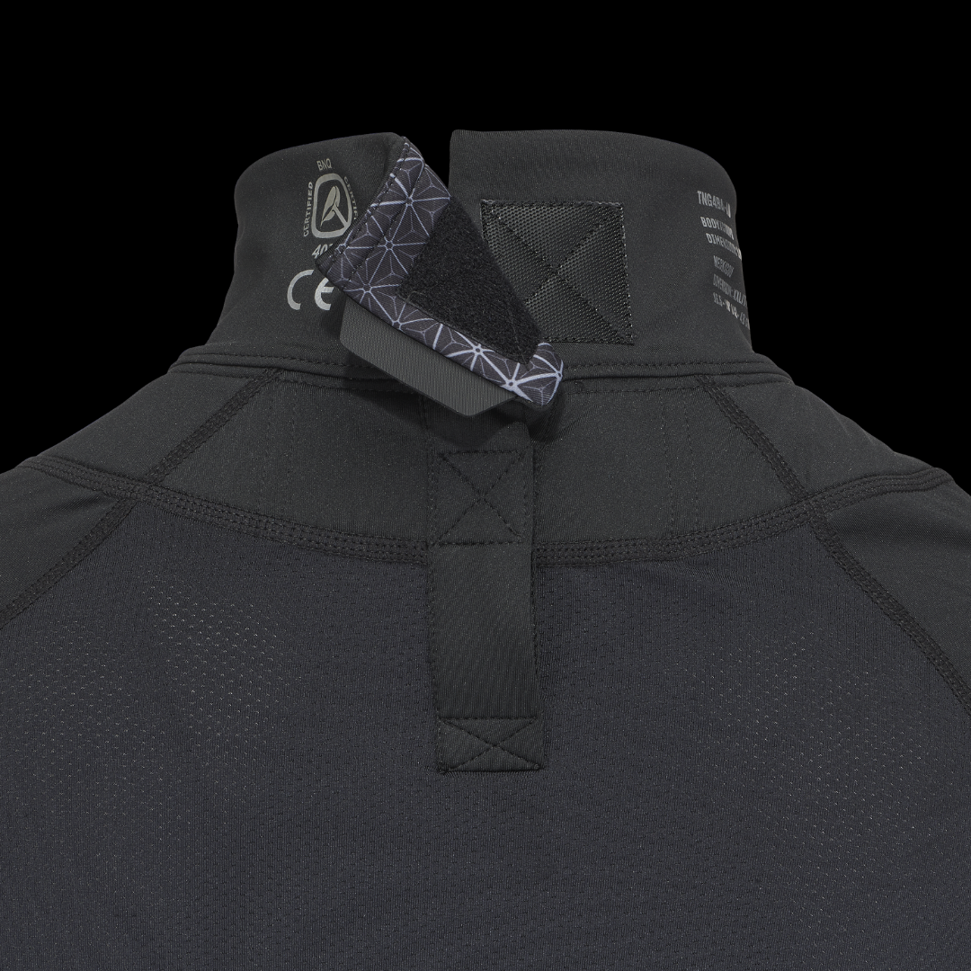 CCM TNG46APRO A6 Cut Protection Neck Guard