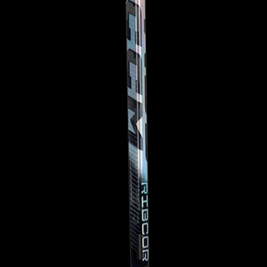 CCM Ribcor Trigger 10 Pro Chrome Composite Hockey Stick