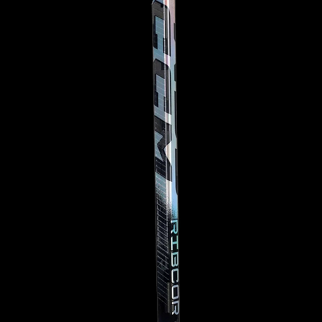 CCM Ribcor Trigger 10 Pro Chrome Composite Hockey Stick