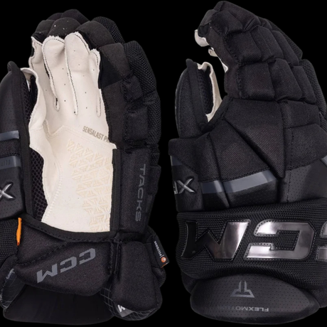 CCM Tacks XR Pro Hockey Gloves