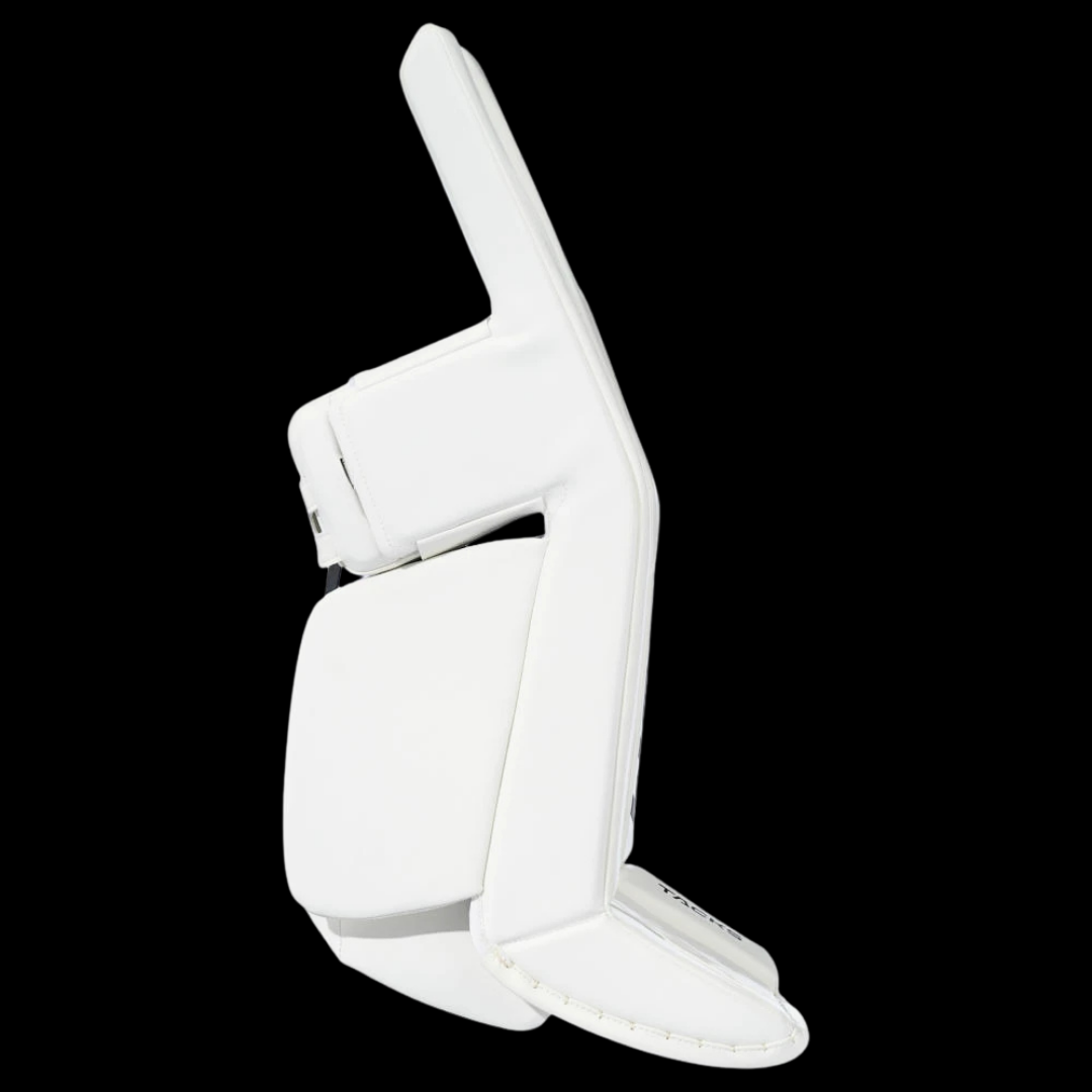 CCM Tacks Goalie Leg Pads Senior