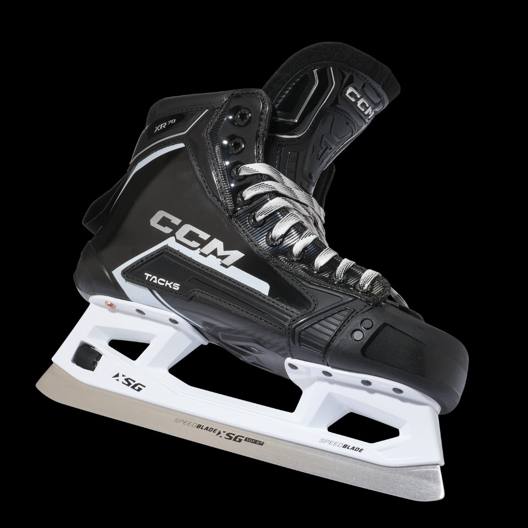 CCM Tacks XR 70 Goalie Skates
