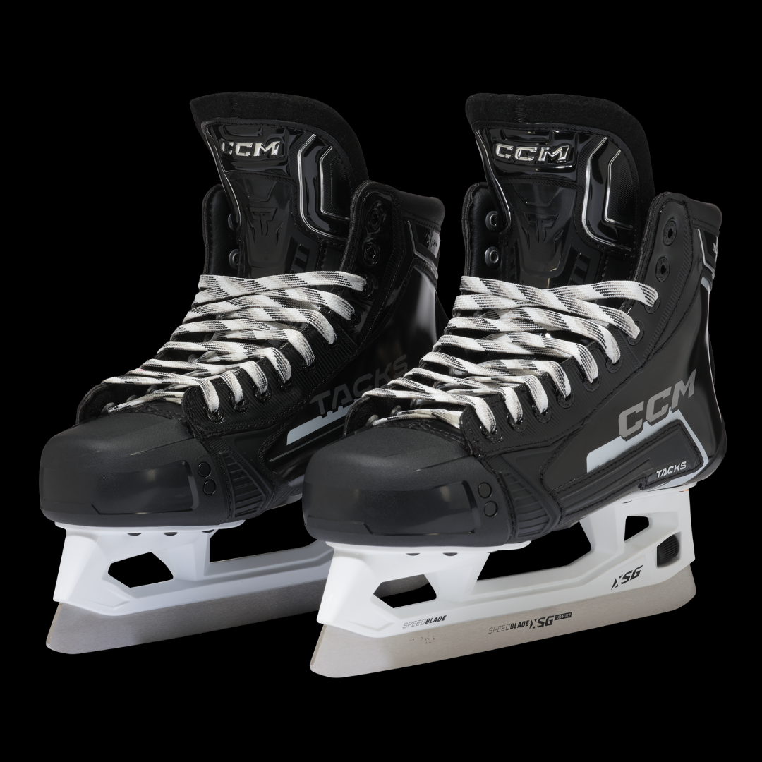 CCM Tacks XR 70 Goalie Skates